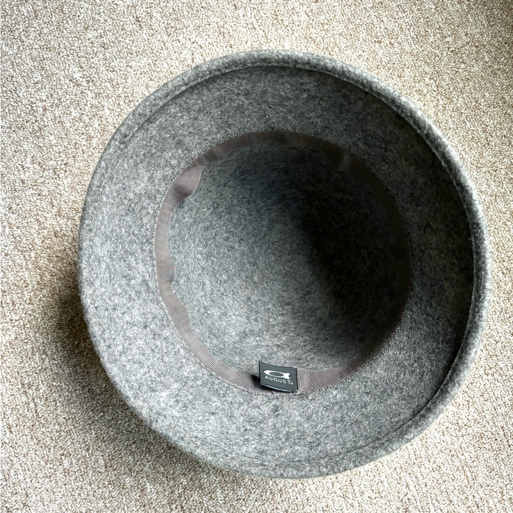 August Felt Hat - image 4